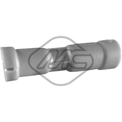 METALCAUCHO Trichter, Ölpeilstab 02448 für SEAT Audi VW