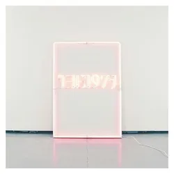 Polydor, Schallplatten, I Like It When You Sleep,For You Are So Beautiful (The 1975)