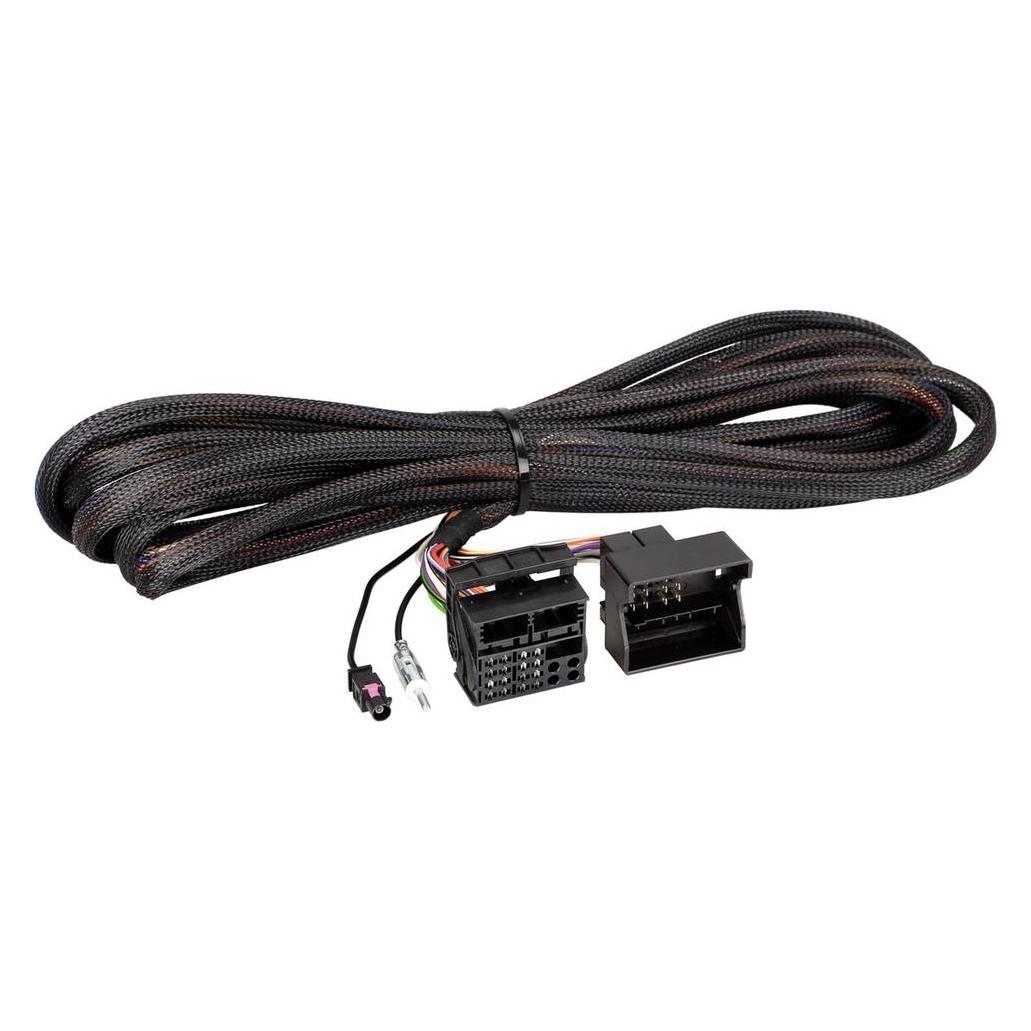 BMW Quadlock Verlängerung 6,5 m (1024-25-6500)