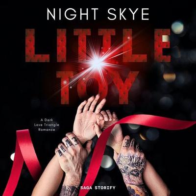Little Toy - Night Skye, Audio, 4069829594325