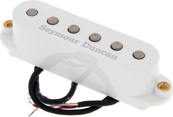 Seymour Duncan STK-6B White
