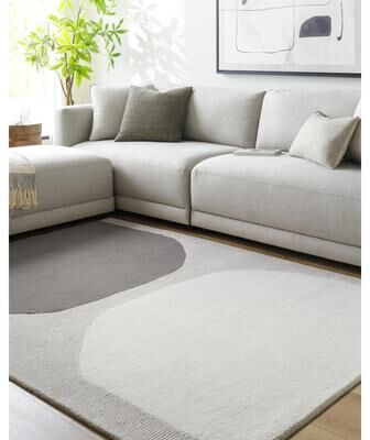 Livabliss Rossi Modern Area Rug