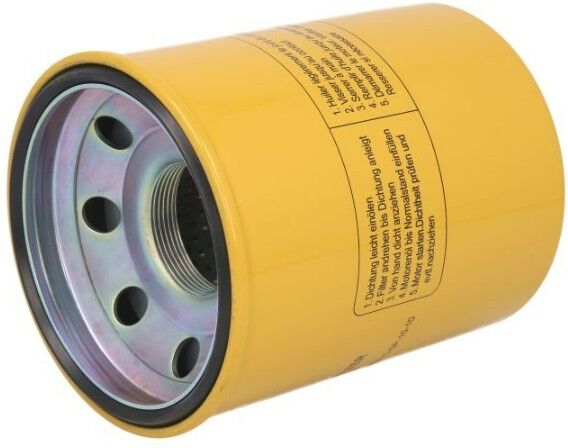 SF-FILTER SPH 9610 Ölfilter