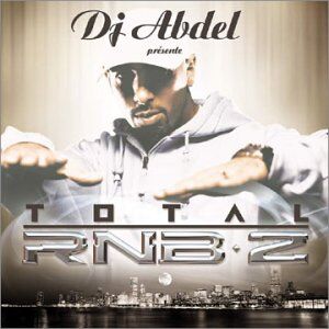 DJ Abdel Feat.Montel Jordan - Total R N B 2 - Preis vom 02.10.2026 23:42:20 h
