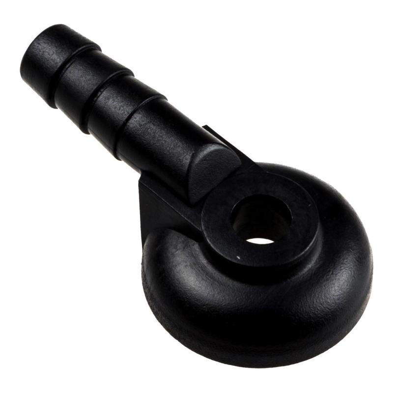 Dellorto Pipette d’arrivée d’essence plastique PHBH/PHBL