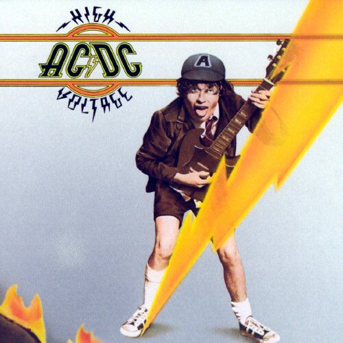 Ac/Dc - High Voltage (Special Edition Digipack) - Preis vom 13.10.2026 11:25:28 h