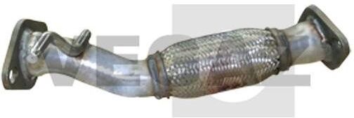VEGAZ KR-145 Exhaust Pipe