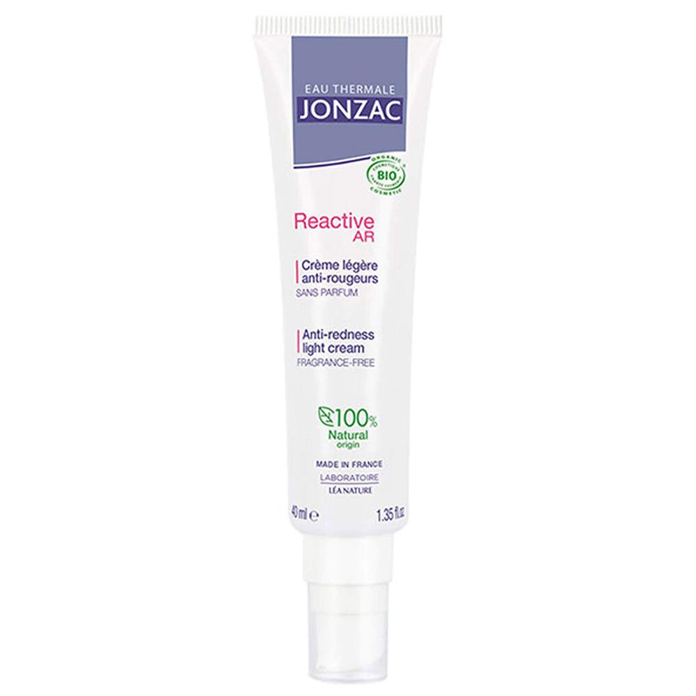 Jonzac A/Roug Soin LEG Apais 40Ml 40 ml Hautcreme