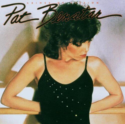 Pat Benatar - Crimes of Passion - Preis vom 13.10.2026 11:25:28 h