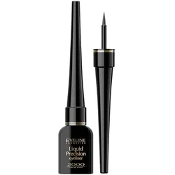 Flüssiger Eyeliner Schwarz