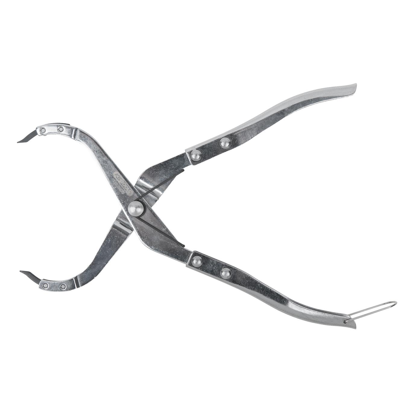 KS Tools Ventilplättchen-Zange für Volkswagen (265 mm) (115.3009)
