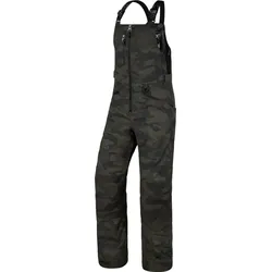 FXR Aerial Lite Damen Snowmobile Latzhose