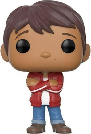 Funko Pop Culture Adventure Time Jake Bobble Head Figuur