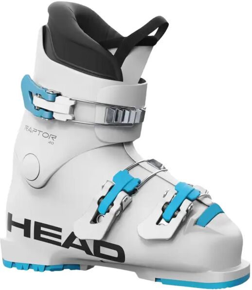 Skischuhe Kinder Head Raptor 40 (21.5 - White)