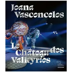 Joana Vasconcelos, Fachbücher von Thorsten Sadowsky, Ulrich Schneider, Ulrike Biedenbänder, Sonja E. Nökel