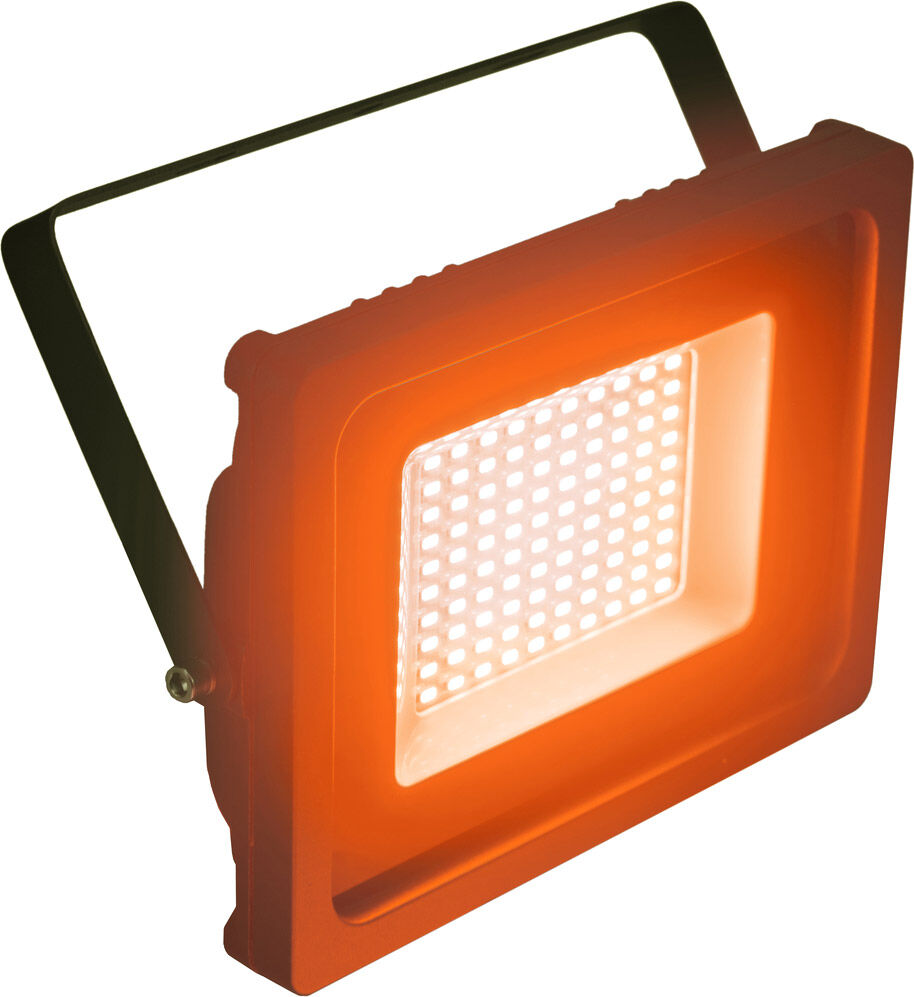 EuroLite Led Ip Fl-50 Smd Orange