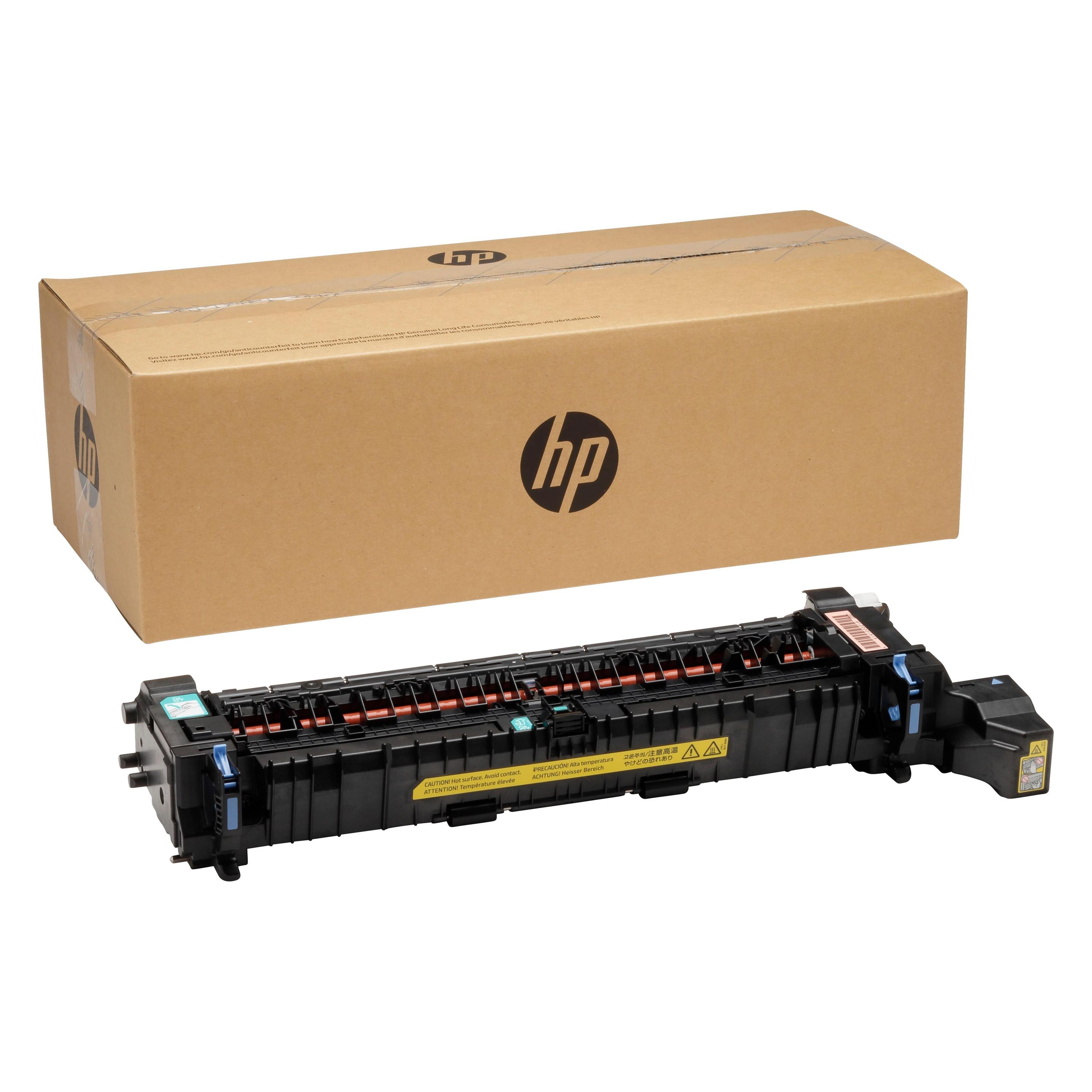 HP Fuser 220V Kit (5PN69A)