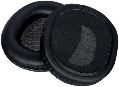 the t.bone HD 150 Ear Pads Schwarz
