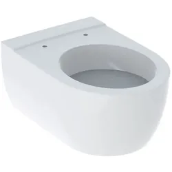 Geberit iCon Wand-Tiefspül-WC 204000000 35,5x53cm, geschlossene Form, weiß