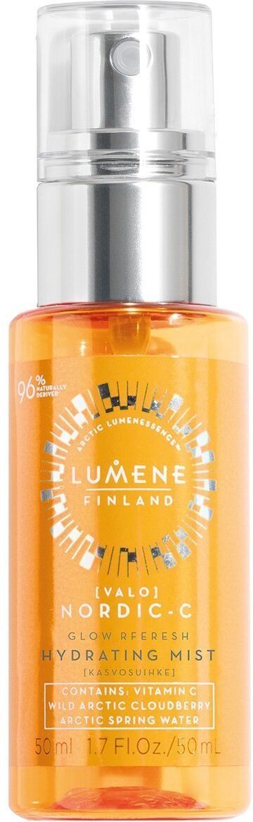 LUMENE Valo Nordic-C Hydrating Mist 50ml