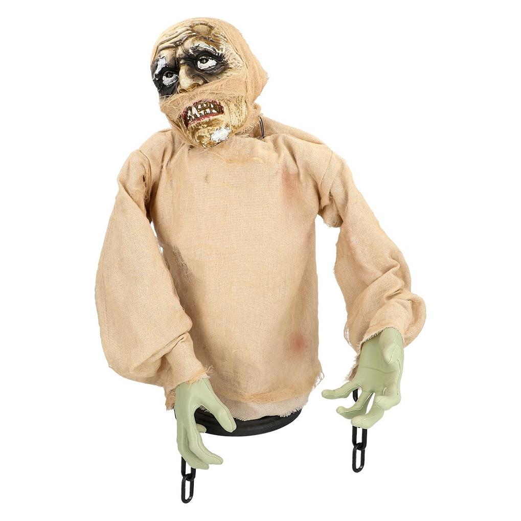 Boland Animatronics: Schreiende Mumie (1 Stk.) (39727607)