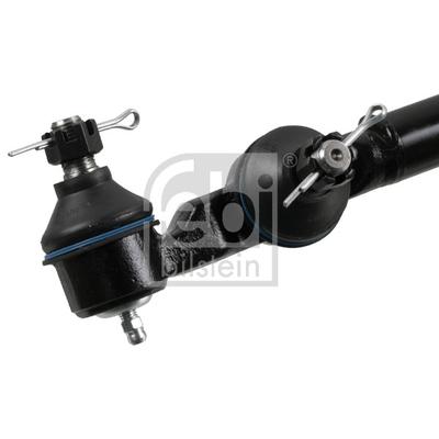 FEBI BILSTEIN Spurstangenkopf Vorderachse rechts 185764 für Suzuki