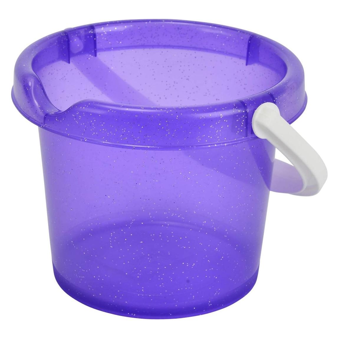 Androni Glitter-Kleinkind-Eimer (107106529)