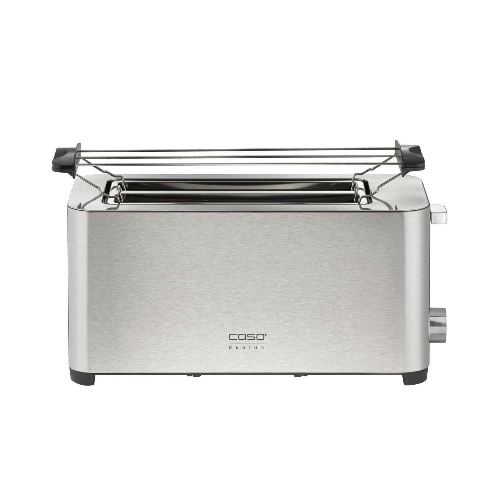 Caso 1926 Classico T4 Toaster