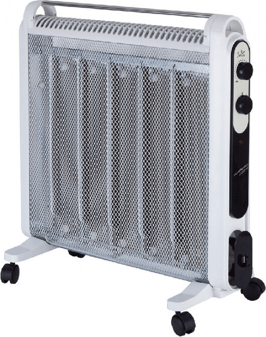 AQUECEDOR MICA JATA RD227B