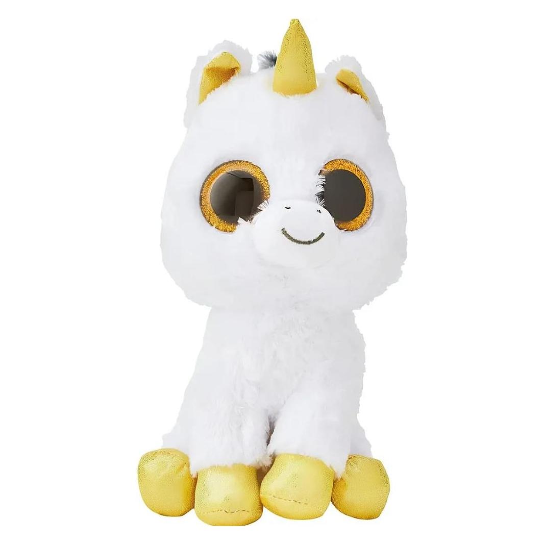 Ty Beanie Buddy Pegasus Einhorn (24 cm) (8421368259)