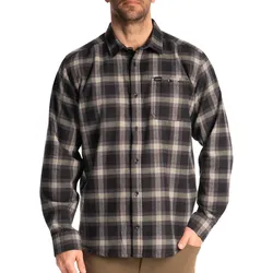 Klim Alderson Flannel Hemd 2XL