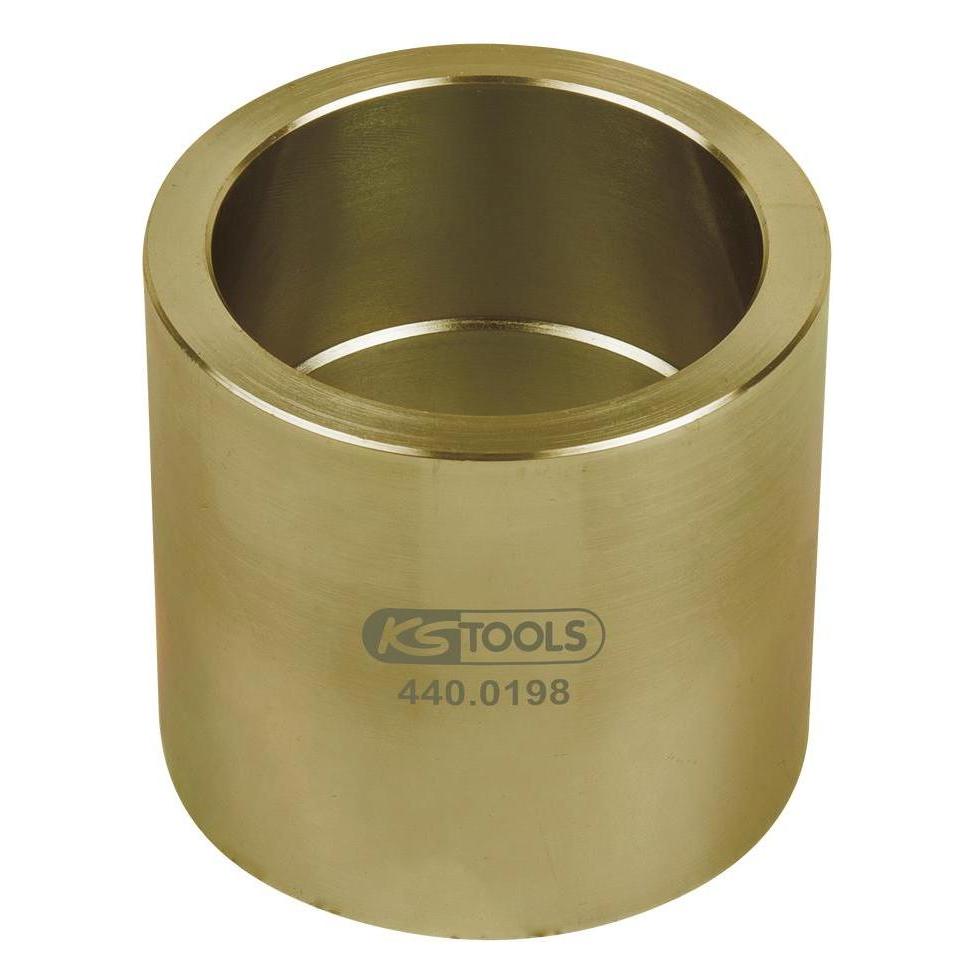 KS Tools Druckstück, Ø 70 mm, 65 mm hoch (440.0198)