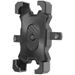 LogiLink AA0162 Handyhalterung Fahrrad Breite (max.): 90 mm