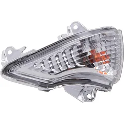 Vicma, Motorrad Zubehör, V PARTS – Blinker Vorne rechts 13717
