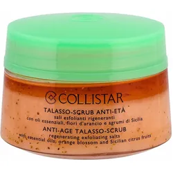 Collistar, Duschmittel, Anti-Age Talasso Scrub (300 ml)