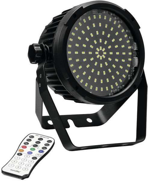EuroLite LED SLS-98 Strobe SMD 5900 K