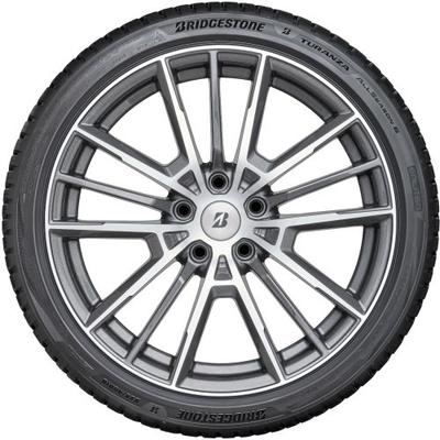 BRIDGESTONE Ganzjahresreifen [] 225/45R17 94V - Turanza All season 6 23923 225/45 R17