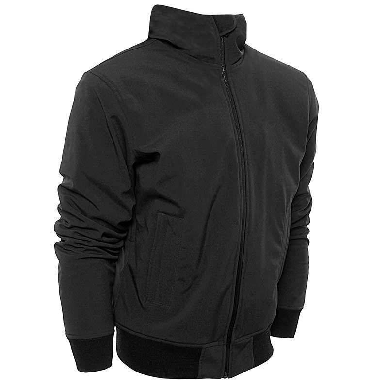 Bores Safety 1 Softshell Jacke 020-00082XL