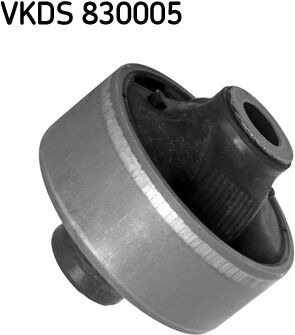 Skf Lagerung, Lenker Vkds830005 Für Chevrolet