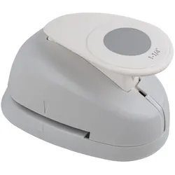 Rayher Motivlocher Kreis Ø 3,16 cm