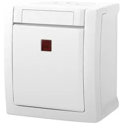 Panasonic Kontroll-/Ausschalter 90591128-DE