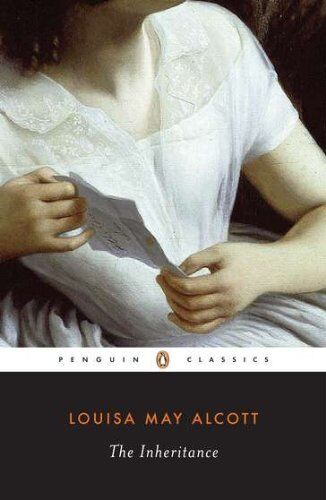 Alcott, Louisa May - The Inheritance (Penguin Classics) - Preis vom 11.10.2026 03:10:56 h