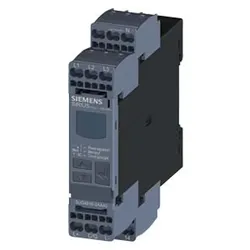 Siemens Dig.Industr. Überwachungsrelais 3UG4816-2AA40