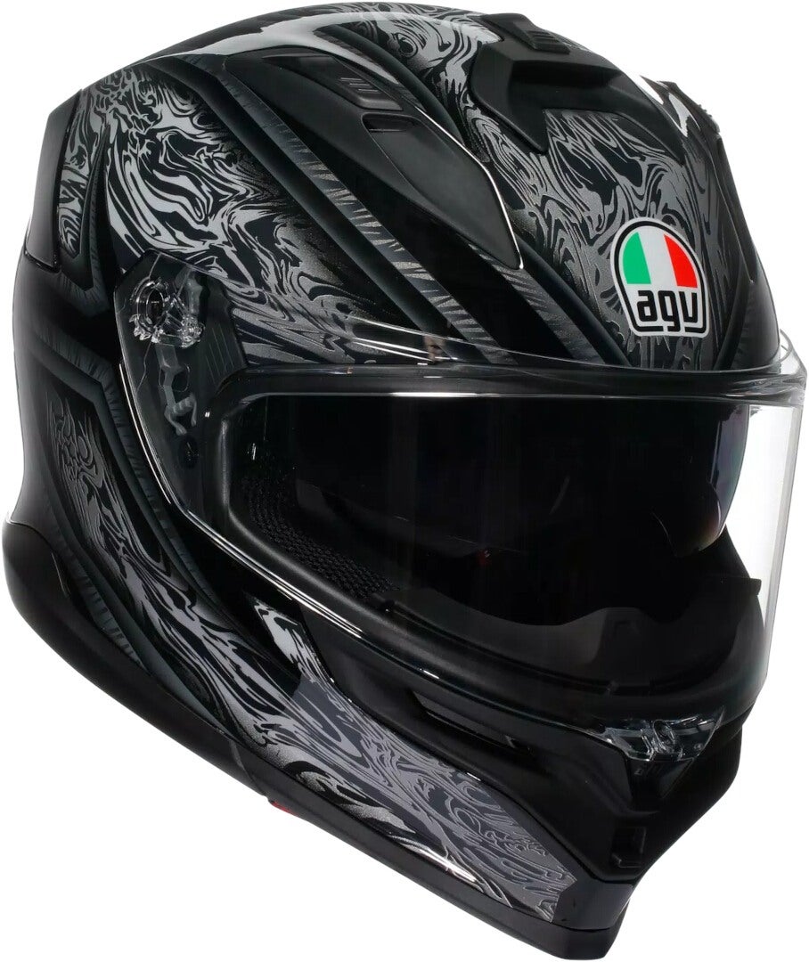 AGV K7 Damascus S26 Helm 18399017-010-XS