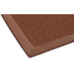 DEKOWE Sisalteppich Mara S2 terra 240x340 cm