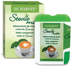 Marnys STEVIAMAR 300 Tabs