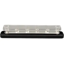 Victron Busbar + Cover 150A 6P