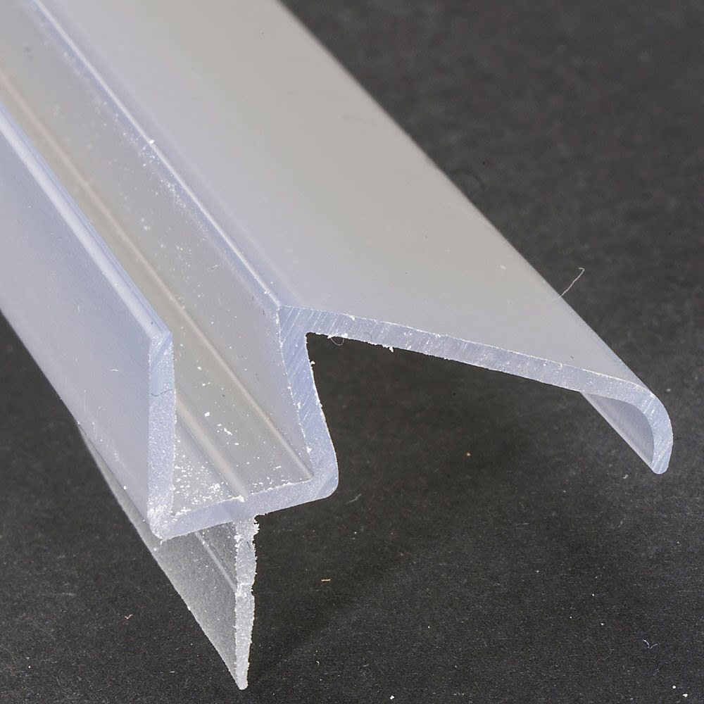 Sprinz Water Drainage Profile Caribbean 60-005B
