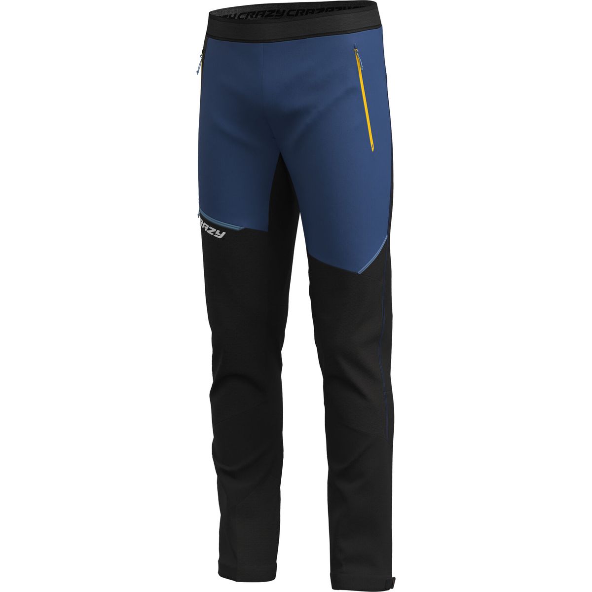 Crazy Pant Acceleration Light sulphur (9) XL S26015258U-00 09 XL