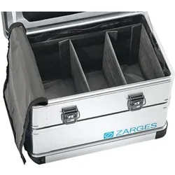 Zarges, Verpackungsmaterial, internal storeage bag for 41811